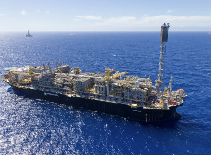 BAKER HUGHES SECURES MAJOR MULTI-YEAR WELL CONSTRUCTION SERVICES CONTRACT WITH PETROBRAS